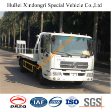 3ton Dongfeng Heavy Wrecker Euro3